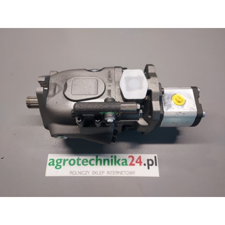 Pompa hydrauliczna Massey Ferguson 4379960M91