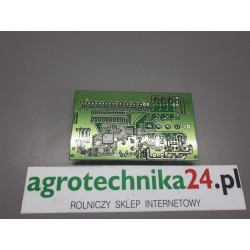 Płytka elektroniki puszki roto Unia SPZ6/PE/V3.7