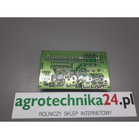 Płytka elektroniki puszki roto Unia SPZ6/PE/V3.7