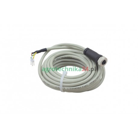 Przewód ekranowy sterownika prasy Unia SPZ6