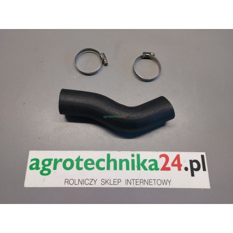 Przewód elastyczny wody Massey Ferguson 4223764M91