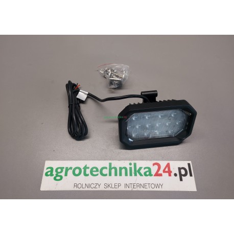 Reflektor roboczy LED Case, Fendt G380902110010