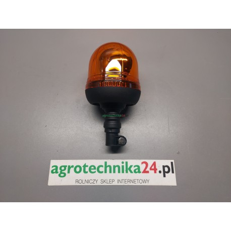 Lampa błyskowa z żarówkami halogenowymi  Sparex S.113180