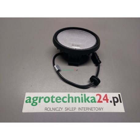 LED Lampa robocza, 4500 Lumenów 10-30V S.151850