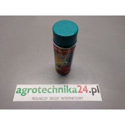 Lakier RAL niebieski 400 ml  Kramp 502104KR