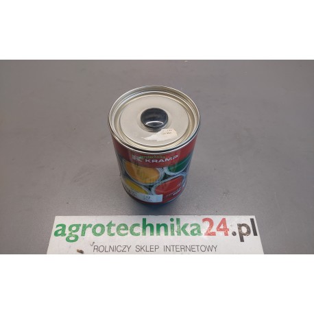 Lakier Massey Ferguson szary1L 723008KR