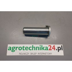 Sworzeń D40 L134 Quick 60006415