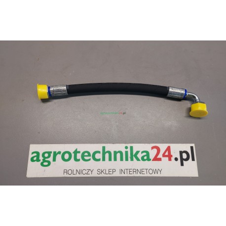 Przewód hydrauliczny Massey Ferguson 4313384M1