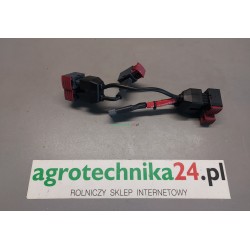 Wiązka elektrycna Massey Ferguson V39386500