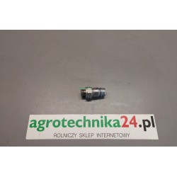 Wtyczka KS 12L M18x1,5 DN12-BG3 81511045