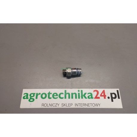 Wtyczka KS 12L M18x1,5 DN12-BG3 81511045