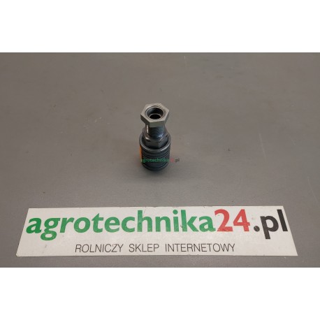 Wtyczka KM-S 15L M22x1,5 DN12-BG3 81511040