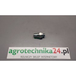 Wtyczka KS 10L M16x1,5 DN12-BG3 AGTECH 66781511044