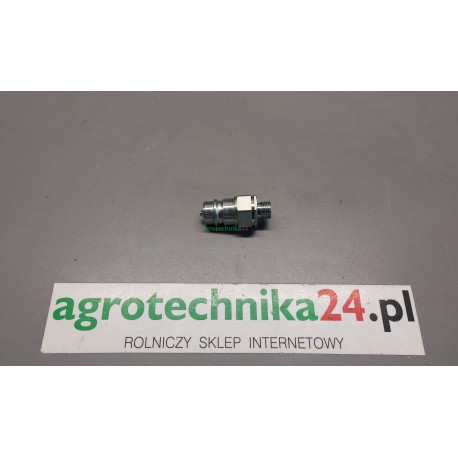 Wtyczka KS 10L M16x1,5 DN12-BG3 AGTECH 66781511044