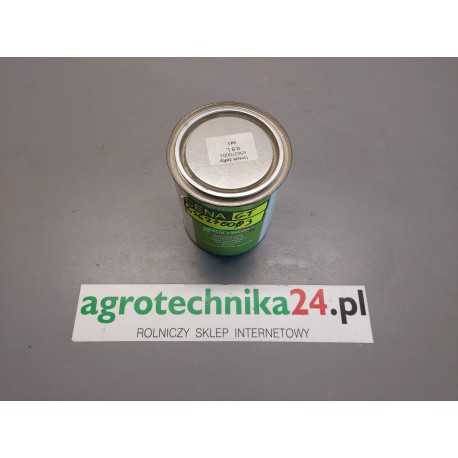 Farba Ursus żółta uniwersalna 0,8 l AGTECH 656270003