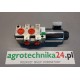 Zawór elektryczny dodatkowej sekcji AGTECH 66787001001