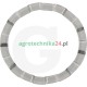 Podkładka dystansowa kultywatora Rabe, Pottinger 72090004