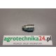 Szybkozłącze gniazdo QCPF-L 1/2" gwint zewnętrzny M16x1.5 QCPF12L16