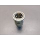 Szybkozłącze gniazdo QCPF-L 1/2" gwint zewnętrzny M16x1.5 QCPF12L16