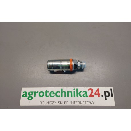 Szybkozłącze gniazdo M22x1.5 Faster 3CFHF0872215F