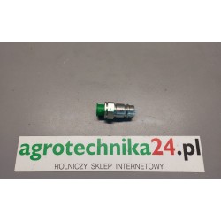 Złącze KS 10L M16x1,5 Granit 87000632