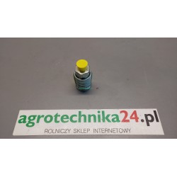 Złączka KM 12L M18x1,5 Granit 87000607