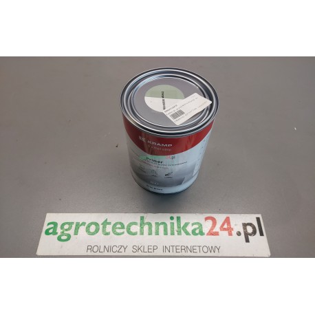 Farba do gruntowania szaro-zielona Kramp 666608KR