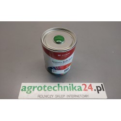 Lakier do maszyn Ral 6002 zielony świerk 1l Kramp 600208KR