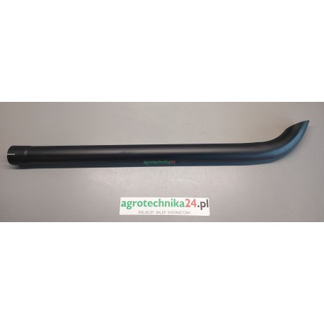 Rura wydechowa pionowa 1060mm Massey Ferguson 3383014M7 Granit