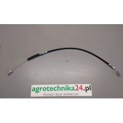 Linka gazu Massey Ferguson 3713026M2