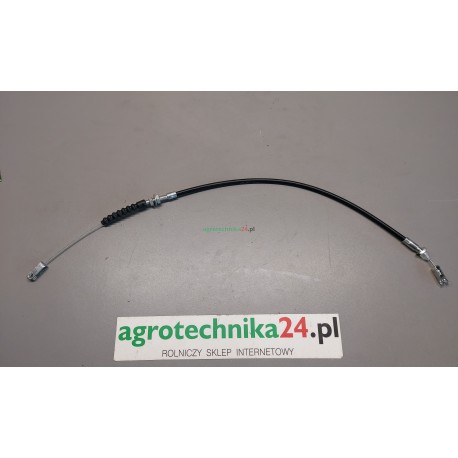 Linka gazu Massey Ferguson 3713026M2