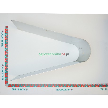 Osłona rozdzielająca rozsiewacza Sulky 972218