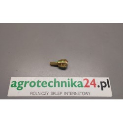 Szybkozłącze 10mm Lüdecke ES10T