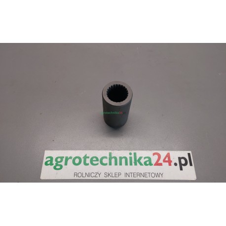 Łącznik pompy hydraulicznej New Holland 80388121