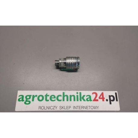 Szybkozłącze grzybkowe 81511006