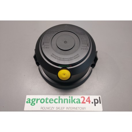 Pokrywa filtra powietrza Massey Ferguson 3904282M91