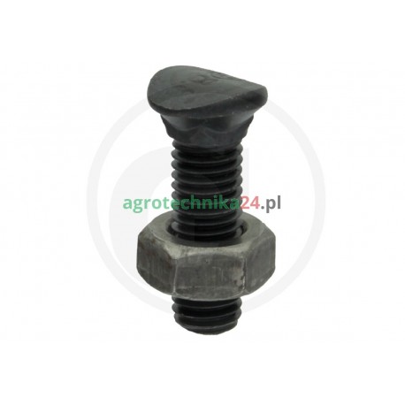 Śruba redlicy M10x35 18030.002-8