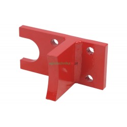 Skrobak kpl. rozrzutnika Unia Tytan 2259/05-00-300.00