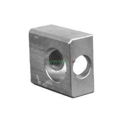 Kostka naciągu rozrzutnika Unia Tytan 2244/05-00-007.00