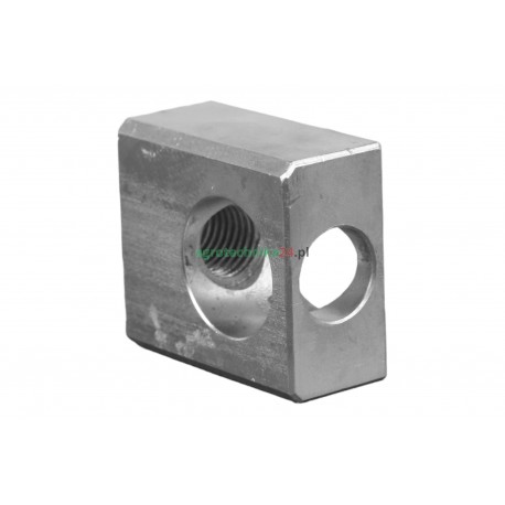 Kostka naciągu rozrzutnika Unia Tytan 2244/05-00-007.00
