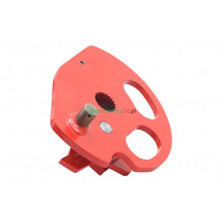 Tarcza prasy Unia Famaro 8245-511-007-643