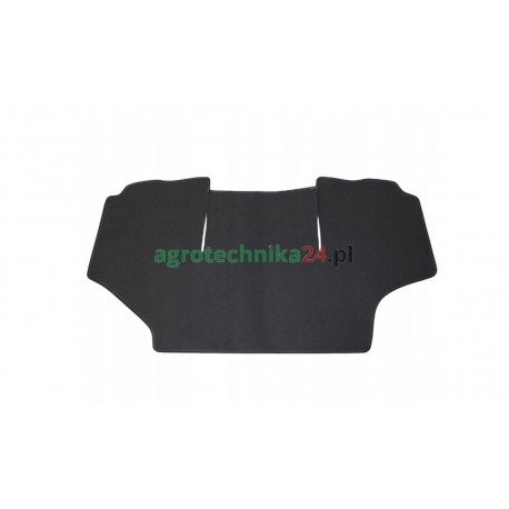 Dywanik podłogowy 5600 - 5700 SL Massey Ferguson 3933706M1