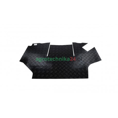 Dywanik podłogowy, wykładzina 5600 - 5700 SL Massey Ferguson ACP0610210