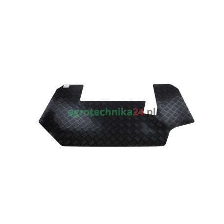 Dywanik podłogowy, gumowy Massey Ferguson 6400 - 7400 ACP0610290