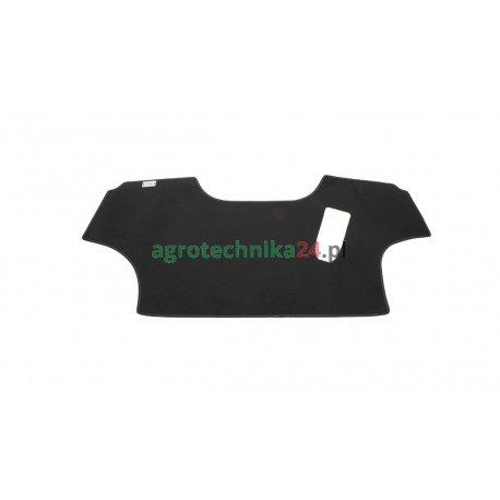 Dywanik podłogowy, gumowy Massey Ferguson ACP0621300