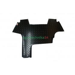 Dywanik podłogowy, gumowy Massey Ferguson ACP0610250