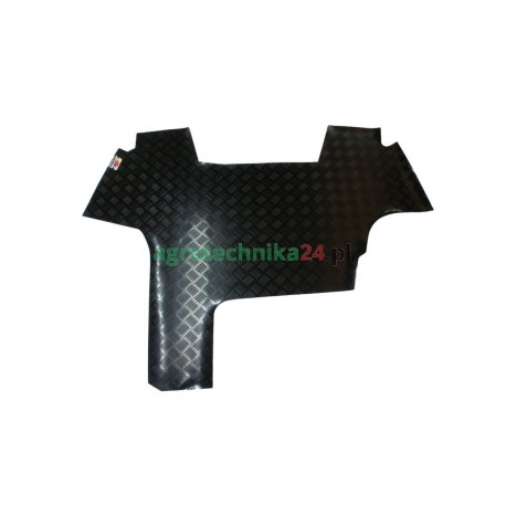 Dywanik podłogowy, gumowy Massey Ferguson ACP0610250