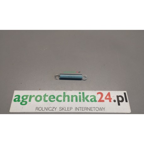 Tuleja wahacza redlicy siewników Unia Poznaniak