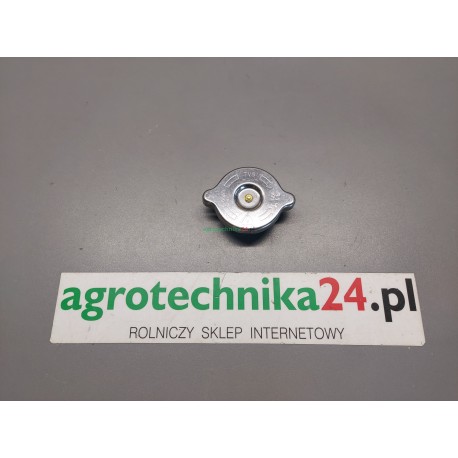 Korek chłodnicy Massey Ferguson 4296015M1