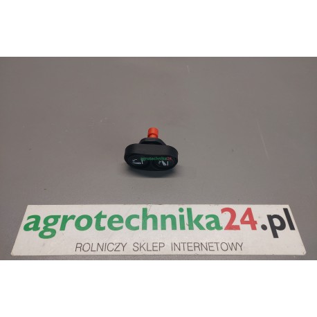 Przełącznik podwójny podnośnika Massey Ferguson ACW016794D
